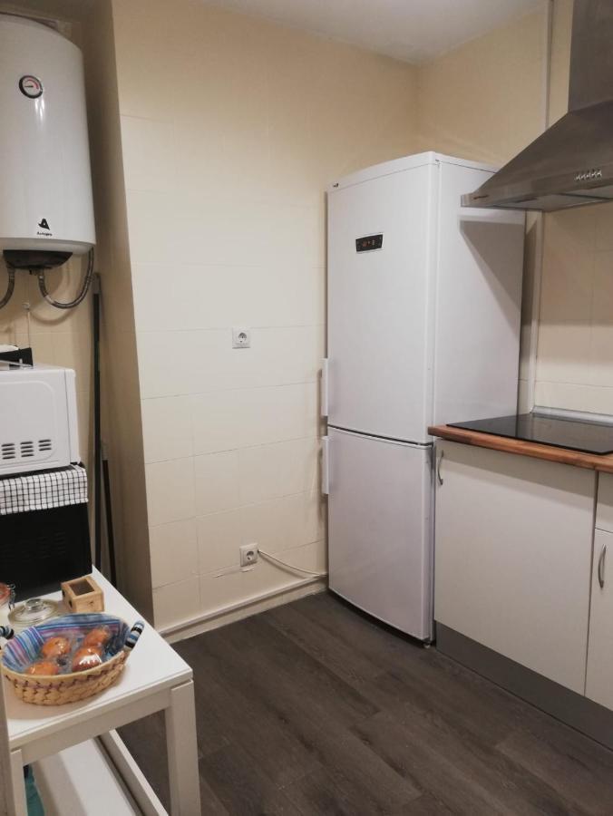 Ferienwohnung Apartamento Con Encanto 'Larios Luxy' Málaga Exterior foto