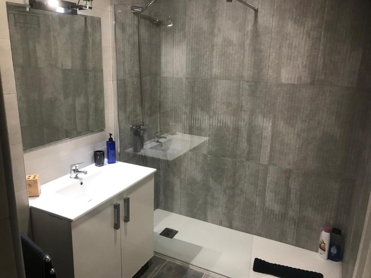 Ferienwohnung Apartamento Con Encanto 'Larios Luxy' Málaga Exterior foto