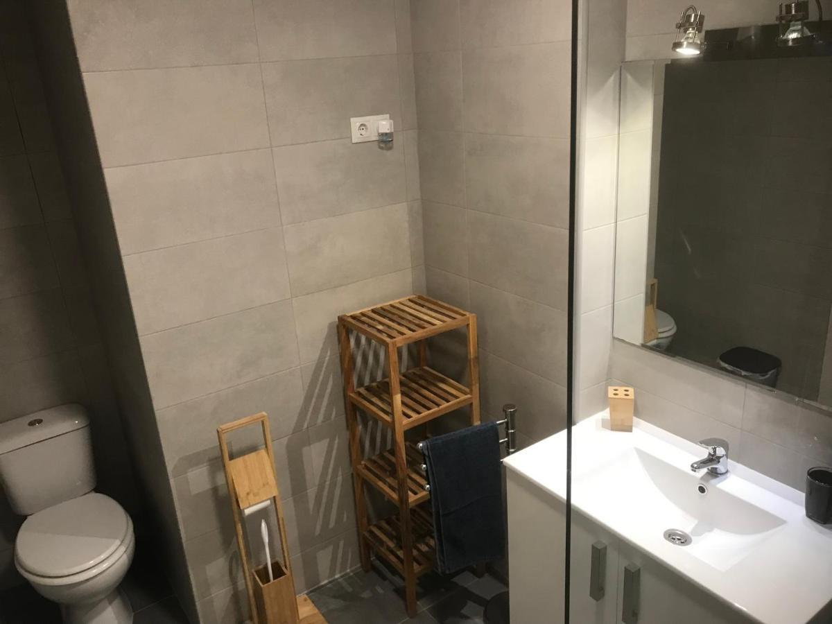 Ferienwohnung Apartamento Con Encanto 'Larios Luxy' Málaga Exterior foto