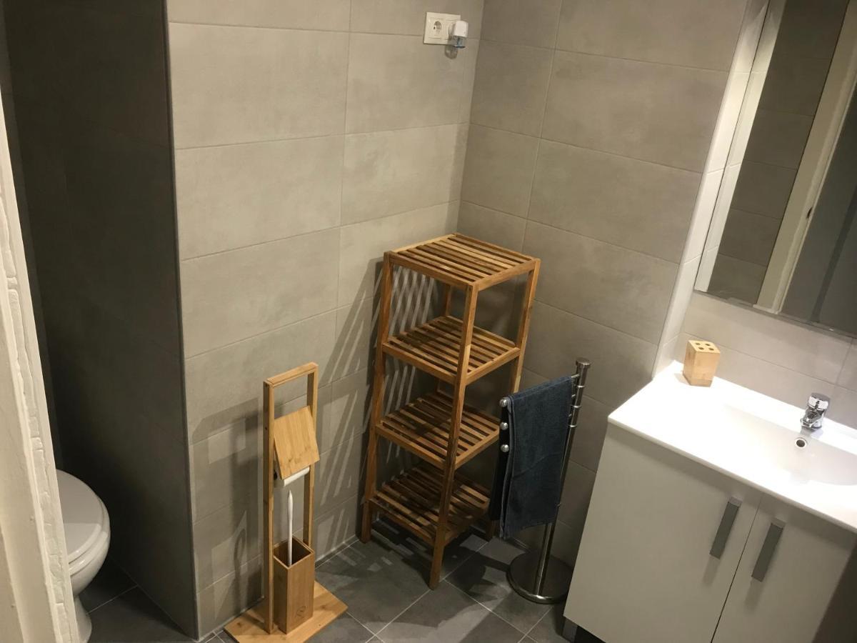 Ferienwohnung Apartamento Con Encanto 'Larios Luxy' Málaga Exterior foto