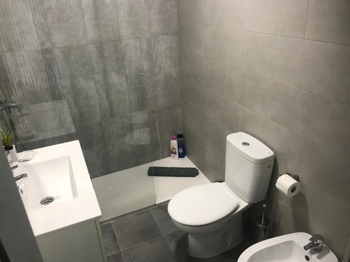 Ferienwohnung Apartamento Con Encanto 'Larios Luxy' Málaga Exterior foto